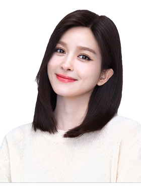 瑞贝卡少女辫发锁骨发假发套