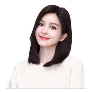 瑞贝卡假发女短发中长发真发全头套式真人发丝圆脸修脸发型假发套