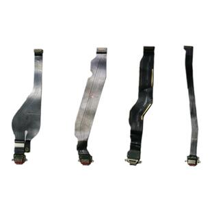 适用oppo reno2Z ACE ACE2 10倍 Reno4SE Reno7se尾插排线小板