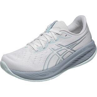ASICS亚瑟士跑鞋男GEL-CUMULUS 26缓震回弹运动鞋1011B792-003