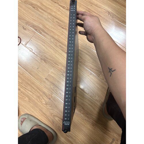 DI 3503E TRICON数字量输入模块 工业安全控制系统