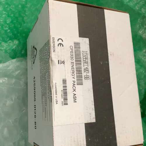 议价GE 模块IC695ACC402 IC695PSA140 IC693CPU372全新原装拍前请