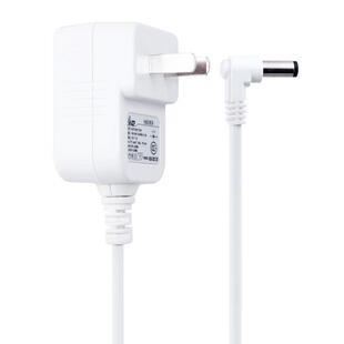 适用于欧普OPPLE台灯充电线适配器6W-12W学习阅读电源MT-HY03T-76/117/94/76参数12v/1a/1.25a/0.5a通用弯头