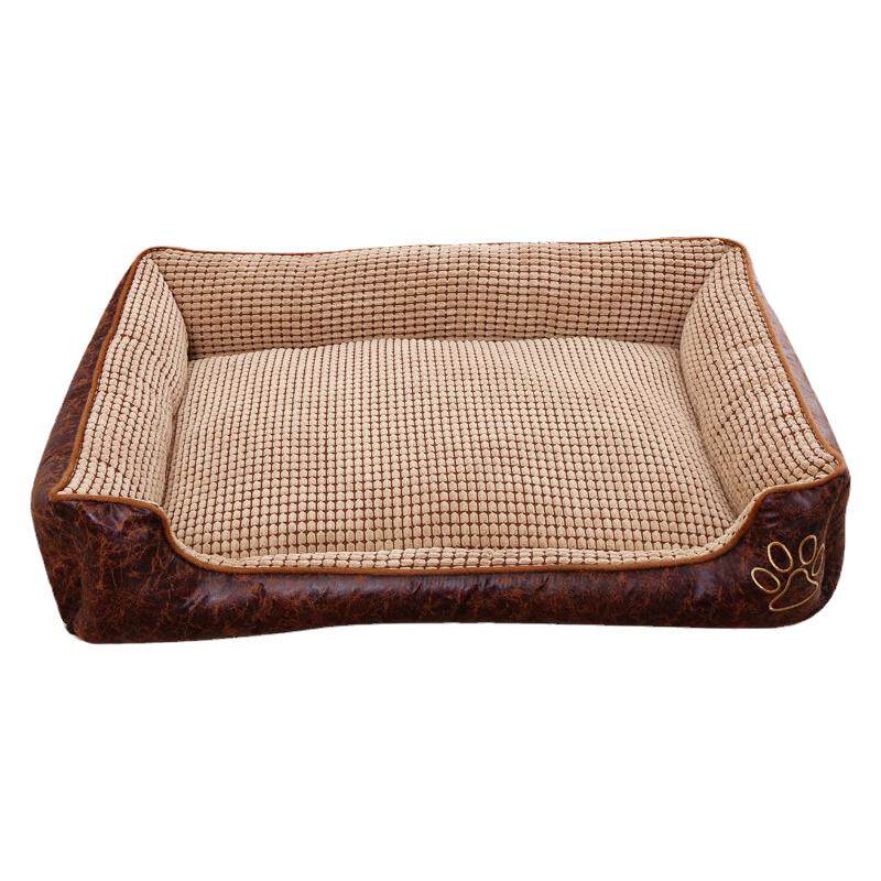 大型犬狗狗用品垫子宠物夏天凉床