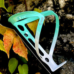 ODI自行车水壶架铝合金超轻山地车水杯架公路车水瓶支架骑行装 备