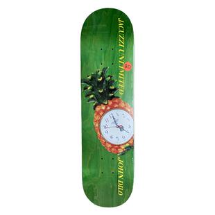 55滑板店代理 美国品牌Jacuzzi Unlimited专业滑板板面 进口 双翘