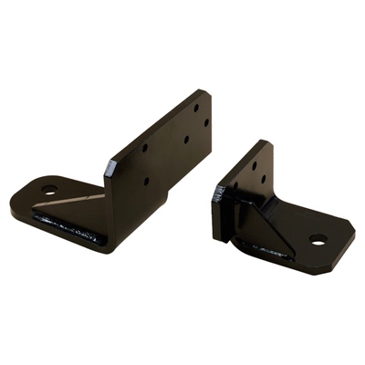 新柴4D35ZG31发动机前左支架右