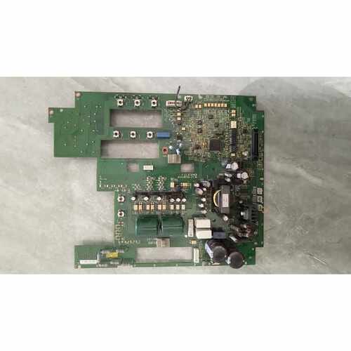 议价变频器驱动板SJ700220HFEF2型号2B03维修