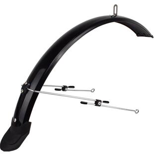 山地车26寸全包式挡雨板700c公路车自行车挡泥板通用单车配件大全