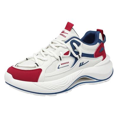 回力鞋子男厚底休闲老爹鞋轻便