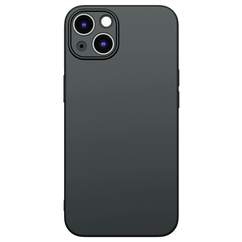 适用苹果iPhone13系列手机壳轻薄