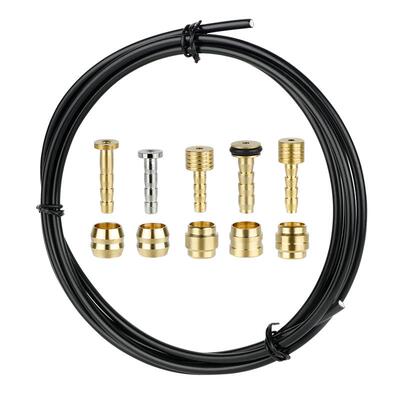 适用BH59、BH90液压油碟油针油管