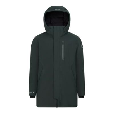 波司登奥莱男高蓬鹅绒羽绒服