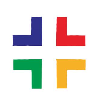 5S标识6S定位贴管理7S标准化胶带L形办公桌面工厂车间厂房医院地面物品四角定置线标签黑黄警示贴十T一型定制