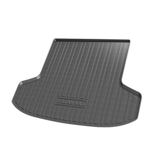 适用于丰田荣放凯美瑞RAV4威驰亚州龙卡罗拉雷凌碳纤维后备箱垫