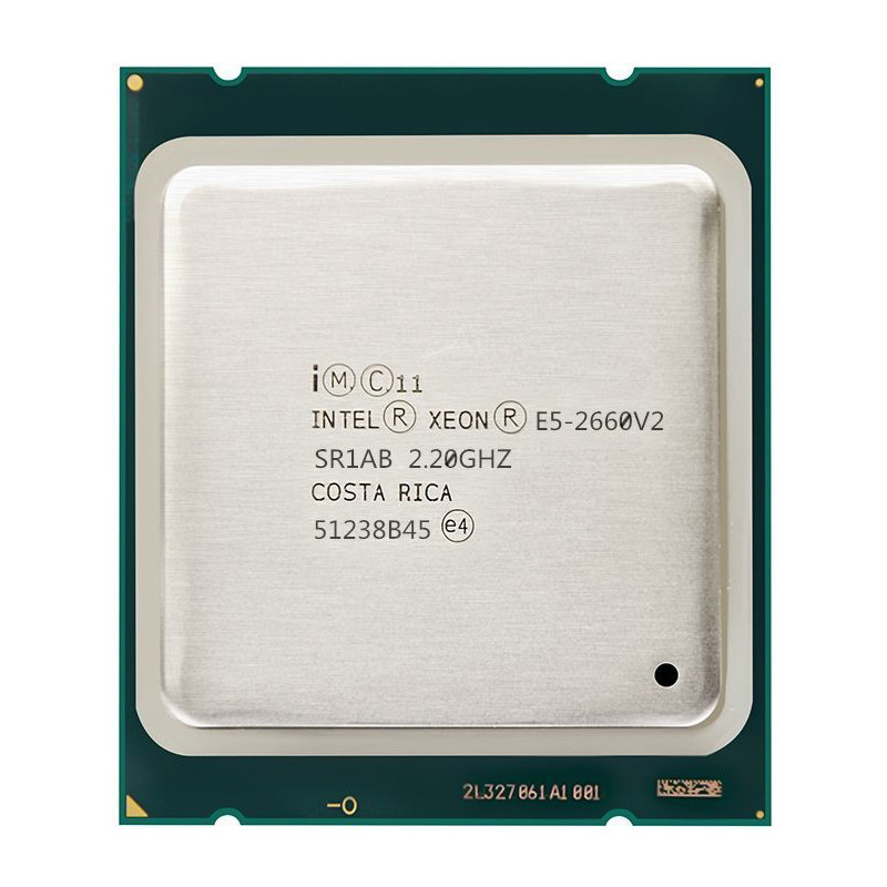 E5 2620V2 2640V2 2650V2 2660V2 2670V2 2680V2 2690V2散片cpu_虎窝淘