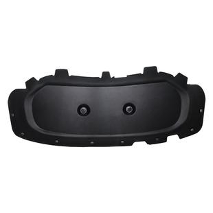 大众24-25款途观L龙耀版龙腾版发动机引擎盖机盖隔热棉隔音棉原装