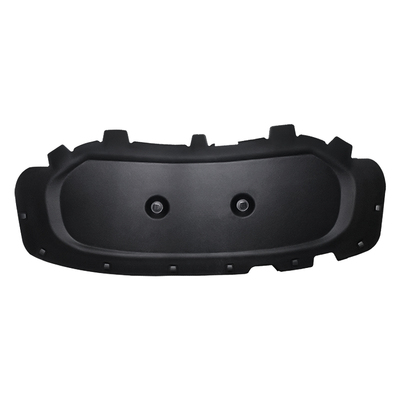 大众24-25款途观L龙耀版龙腾版发动机引擎盖机盖隔热棉隔音棉原装