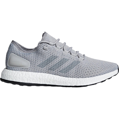 Adidas/阿迪达斯正品 PureBOOST Clima 男女休闲运动跑步鞋CM8237