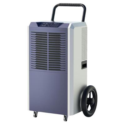 德业158L工业除湿机地下室仓库