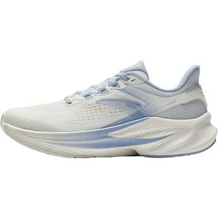 【张雨霏同款】安踏毒刺6代丨缓震回弹跑步鞋女防滑防泼水运动鞋