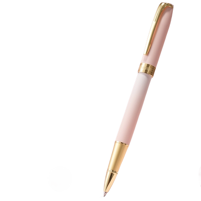 金属签字笔商务高颜值礼盒装