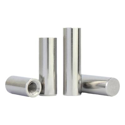 圆柱销金超304不锈钢销钉