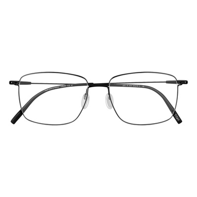 奥地利诗乐超轻纯钛简约休闲眼镜