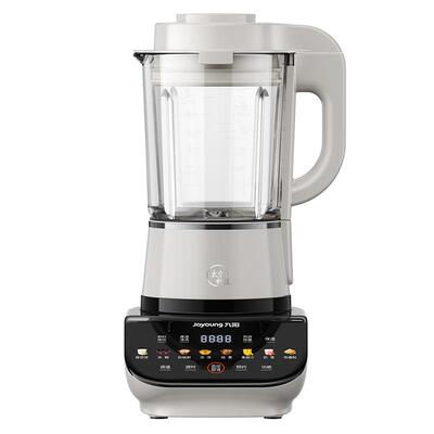 九阳太空抗菌轻音破壁机新款