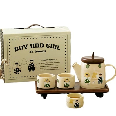 定制结婚新婚礼物搬家入屋乔迁新居生日礼品送新娘新人闺蜜实用型