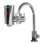 苏泊尔电热加热水龙头加热器即热式免安装速热小型热水器过水热