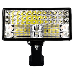 锂电池照明灯汽修维修灯适配大艺牧田款21V户外超亮强光led工作灯