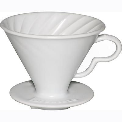 Brewista陶瓷手冲滤杯