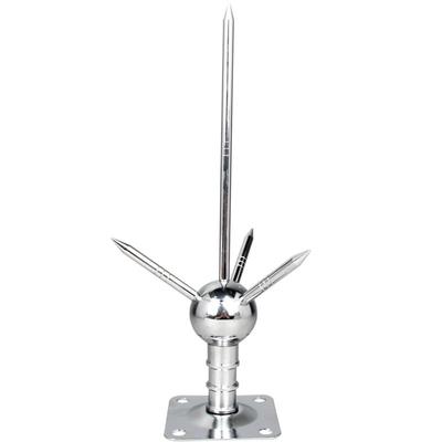 【实用新型专利】纯铜避雷针家用