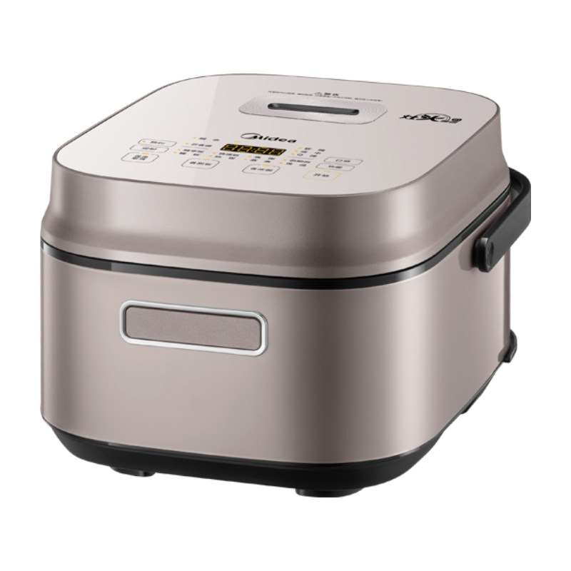Midea/美的 MB-CFB4082H家用H全智能电饭锅预约煮饭煲汤不粘锅