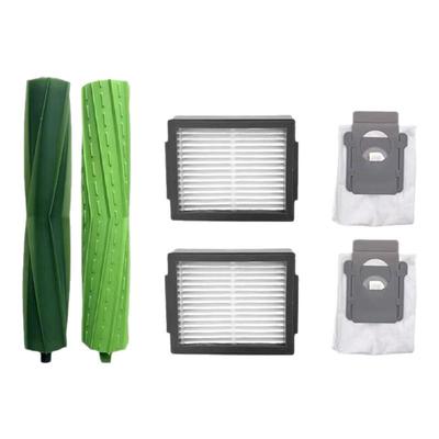 扫地机配件边刷滤网集尘袋IROBOT