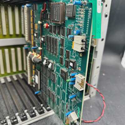 Charmilles Robofil 310 Wire EDM Circuit Board 851 5440