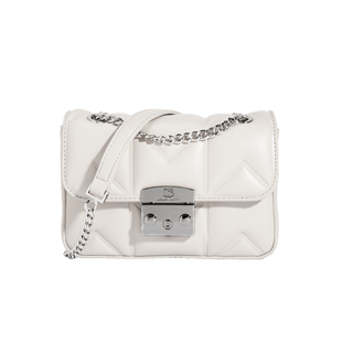 麦斯克HelloKitty联名小香风链条包女新款单肩斜挎包