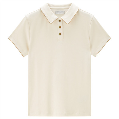 Giordano/佐丹奴常规短袖POLO