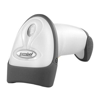 zebra斑马symbol讯宝条码扫描枪