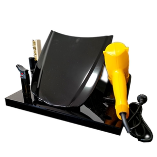 车衣膜演示台热修复测试道具展示模展架漆面保护透明膜贴膜工具