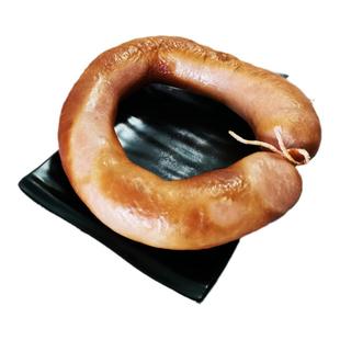 正宗商委粉肠哈尔滨排队前店后厂东北特产美食当天新鲜散装包邮