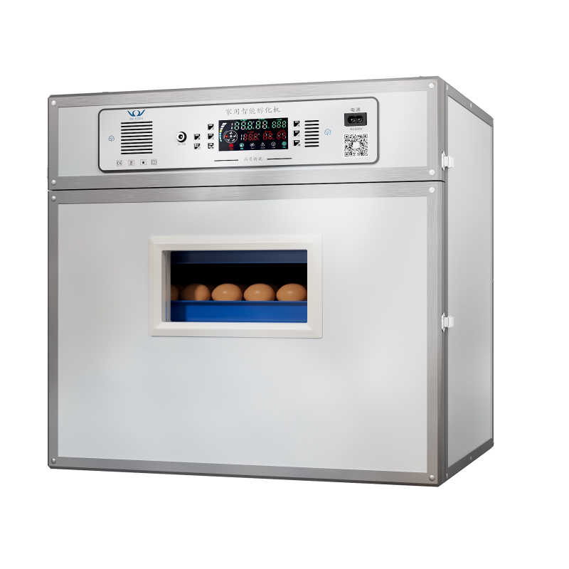 二队孵化器全自动智能孵化机大中小型家用型孵蛋器鸡鸭鹅鸽孵化箱