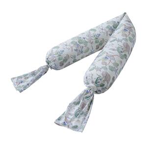 【新品】嫚熙反重力孕妇枕侧卧枕托腹护腰枕丝柔棉液态浮力枕