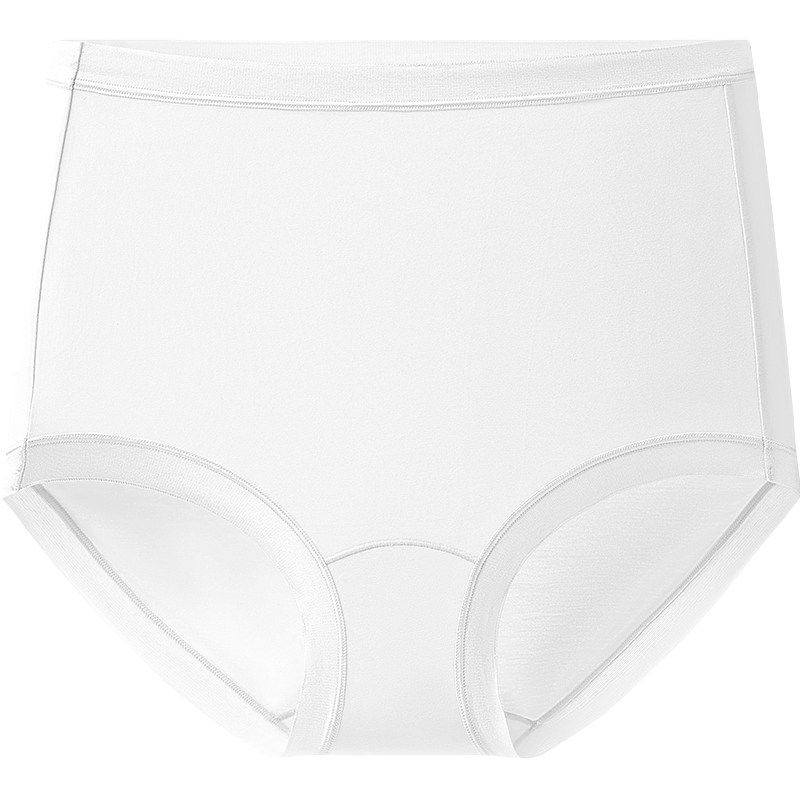 英氏莫代尔孕妇内裤孕春夏季高腰托腹无痕怀孕专用大码底裆抑菌