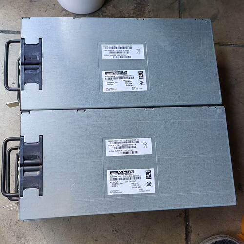 【询价】E1200i CC-E1200i-2800W-AC 752-适用