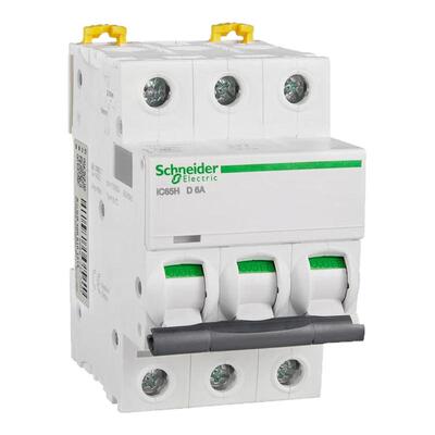 施耐德断路器A9F29306