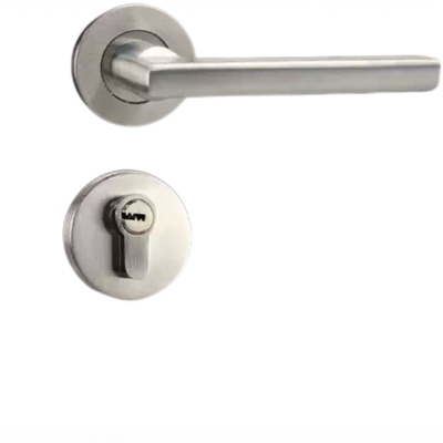 房门分体锁锁体室内木门门锁