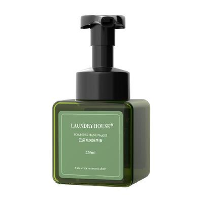 浣洗屋4H留香泡沫洗手液