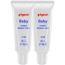 贝亲婴儿护臀膏35g*2支